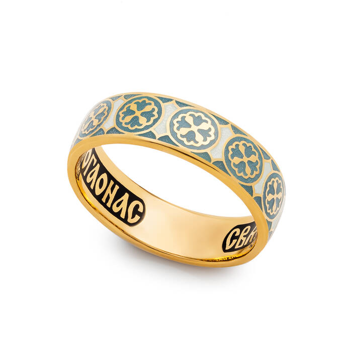 Золотое кольцо православное. Православные кольца. Православные кольца с эмалью. Православные кольца из серебра.