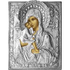 Донская икона Божией Матери в ризе (арт. 1224026)
