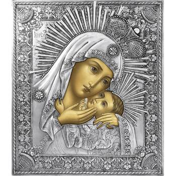 Корсунская икона Божией Матери в ризе (арт. 1224031)