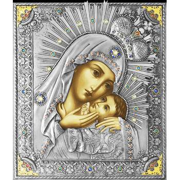 Корсунская икона Божией Матери в ризе (арт. 1224032)