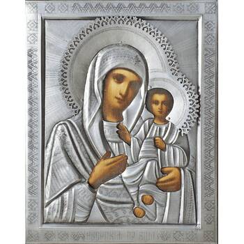 Иверская икона Божией Матери (арт. 1224038)