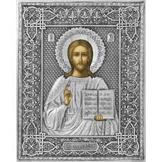 Икона Господь Вседержитель в ризе (арт. 1224060)