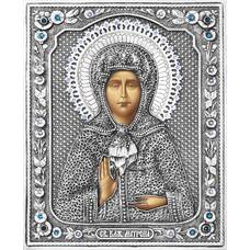 Икона Матрона Московская в ризе (арт. 1224097)