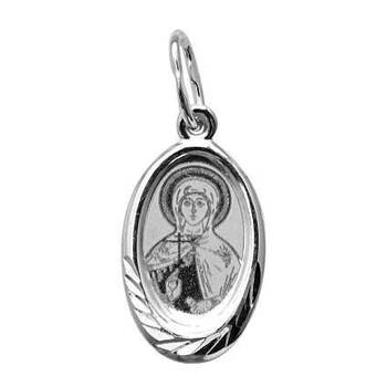 Подвеска «Маргарита» из серебра Ag 925 (арт. 13121-167)