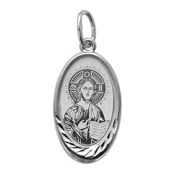 Подвеска «Господь Вседержитель» из серебра Ag 925 (арт. 13121-362)