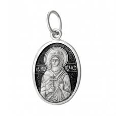 Подвеска «Надежда» серебряная Ag 925 (арт. 13121-587)