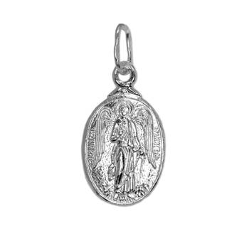 Подвеска «Ангел-Хранитель» серебро Ag 925 (арт. 13121-630)