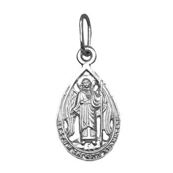 Подвеска «Ангел-Хранитель» серебряная Ag 925 (арт. 13121-633)
