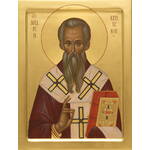 Андрей Критский, епископ острова Крит, святитель