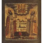 Арсений, епископ Тверской, чудотворец, святитель