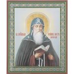 Иоанн Печерский, постник, преподобный