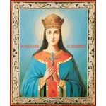Иулиания, княжна Ольшанская, святая праведная дева