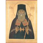 Игнатий Брянчанинов, святитель Кавказский и Ставропольский