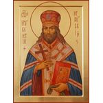 Иннокентий (Кульчицкий), первый епископ Иркутский, святитель