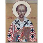 Иоанн Златоуст, архиепископ Константинополя, святитель