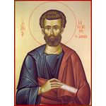 Иаков Алфеев, святой апостол из 12-ти