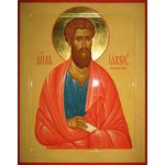 Иаков Зеведеев, святой апостол из 12-ти