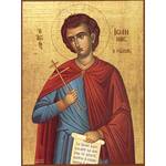 Иоанн Русский, исповедник, святой