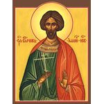 Иоанн Новый, Сочавский, великомученик