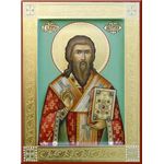 Климент Анкирский, священномученик