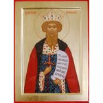 Константин (Ярослав) Муромский, святой равноапостольный царь