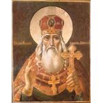 Макарий Каневский, Пинский, архимандрит, священномученик
