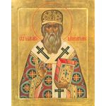 Макарий, митрополит Московский и всея Руси, святитель