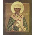 Петр, архиепископ Александрийский, священномученик