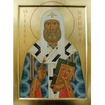 Тихон, патриарх Московский, святитель
