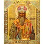Варсонофий, епископ Тверской, Казанский чудотворец, святитель